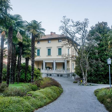 Regal Villa With Como Lake View And Free Parking Bellagio Kültér fotó